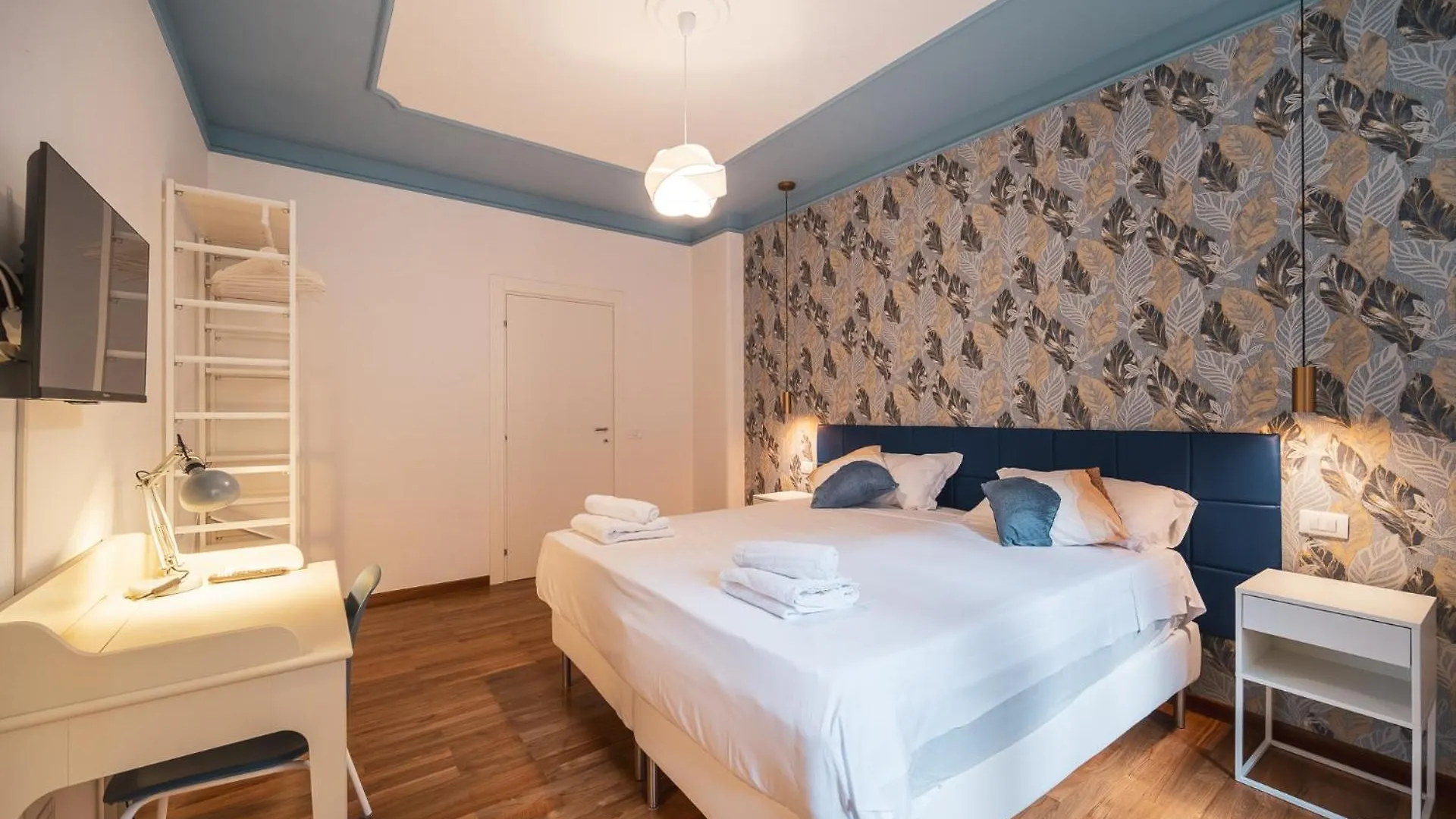 Apartamento St. Peter Twilight Buddyrent Roma