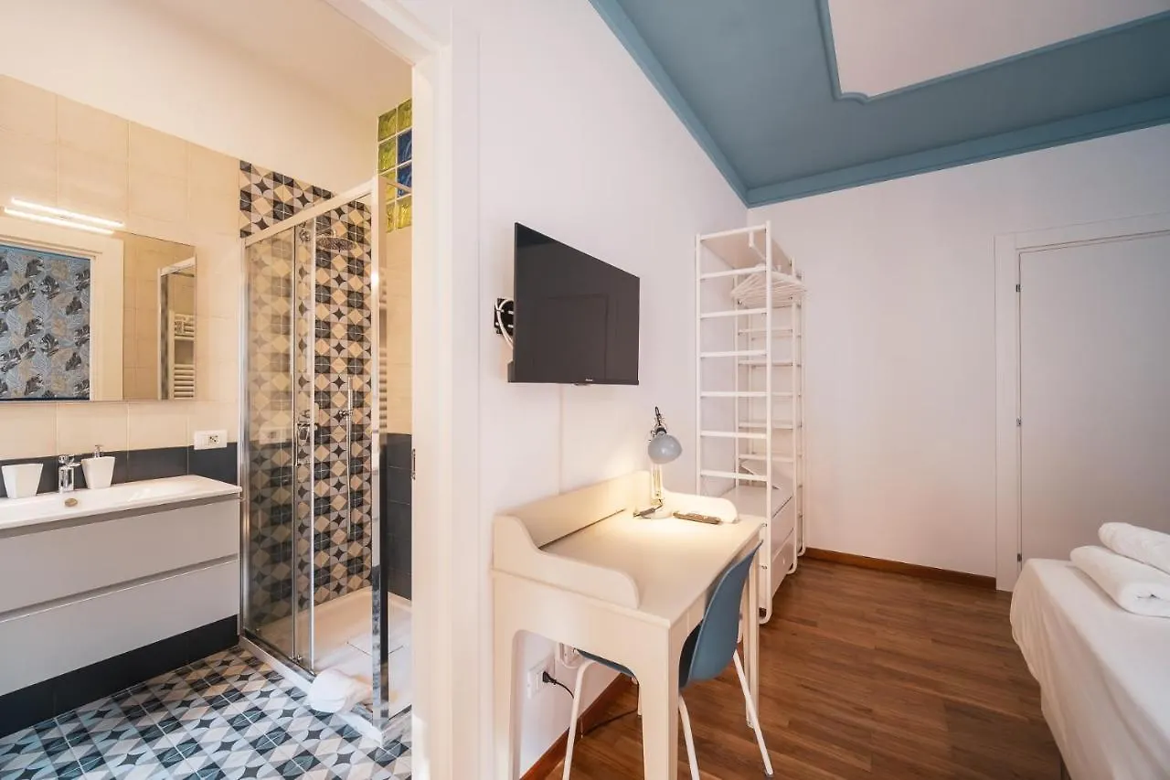 St. Peter Twilight Buddyrent Rome Apartment