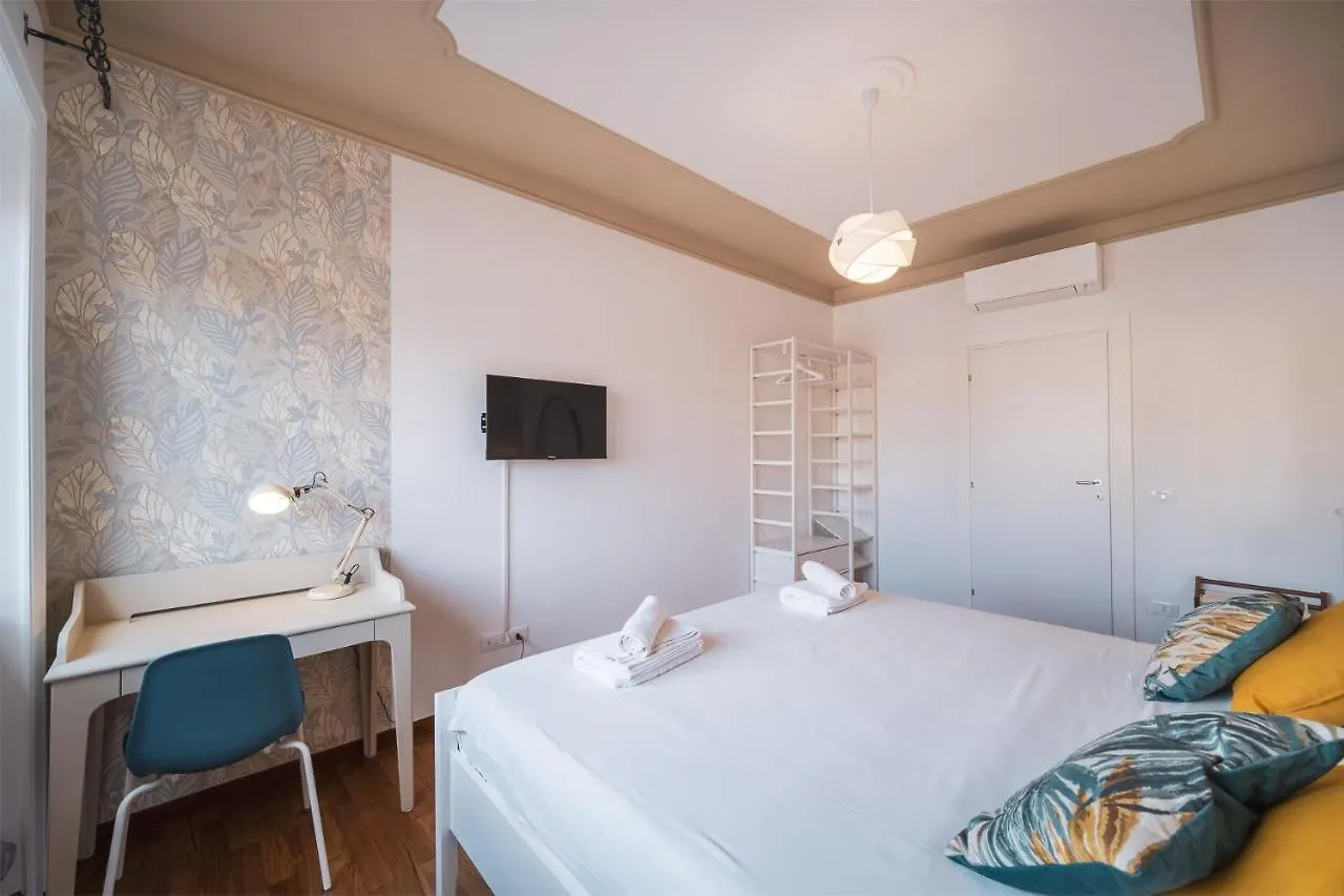 Apartment St. Peter Twilight Buddyrent Rome