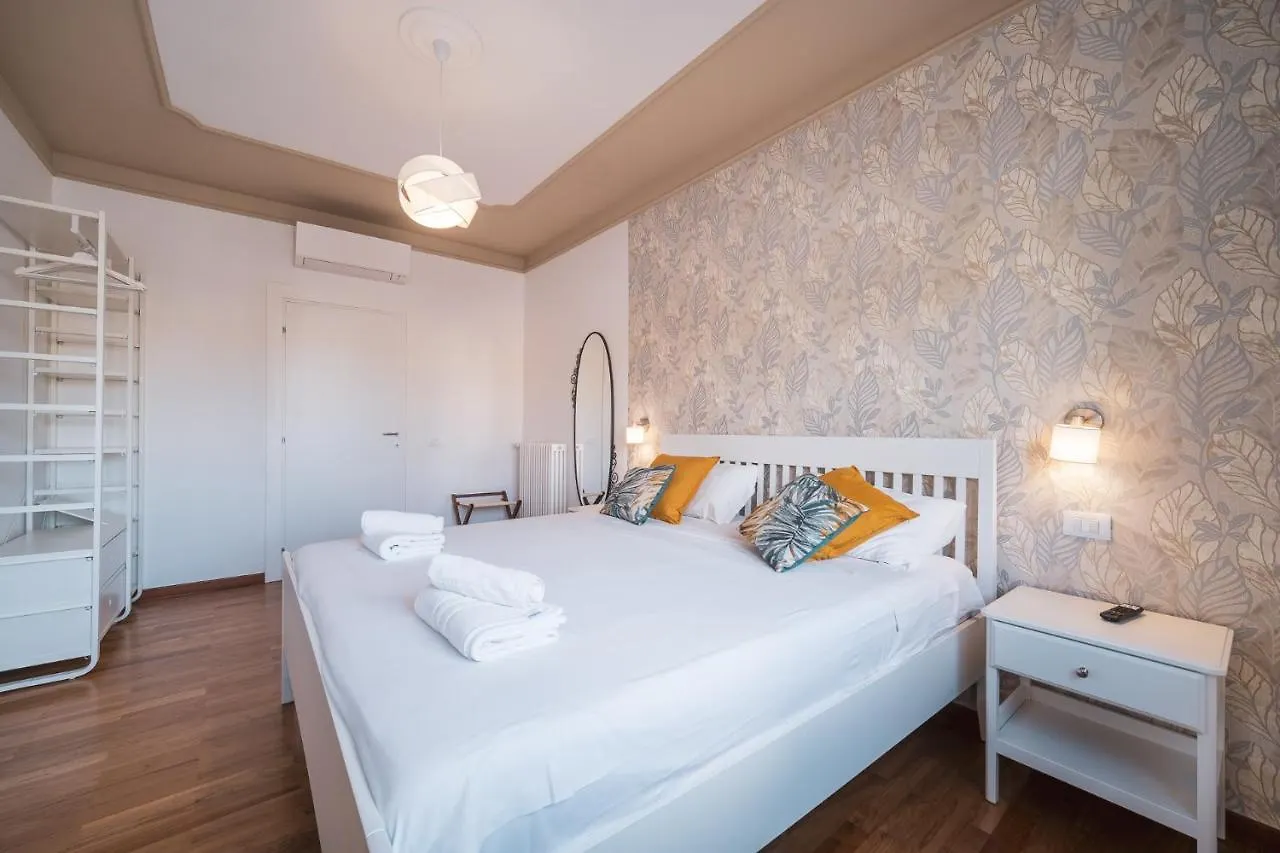 Apartment St. Peter Twilight Buddyrent Rome