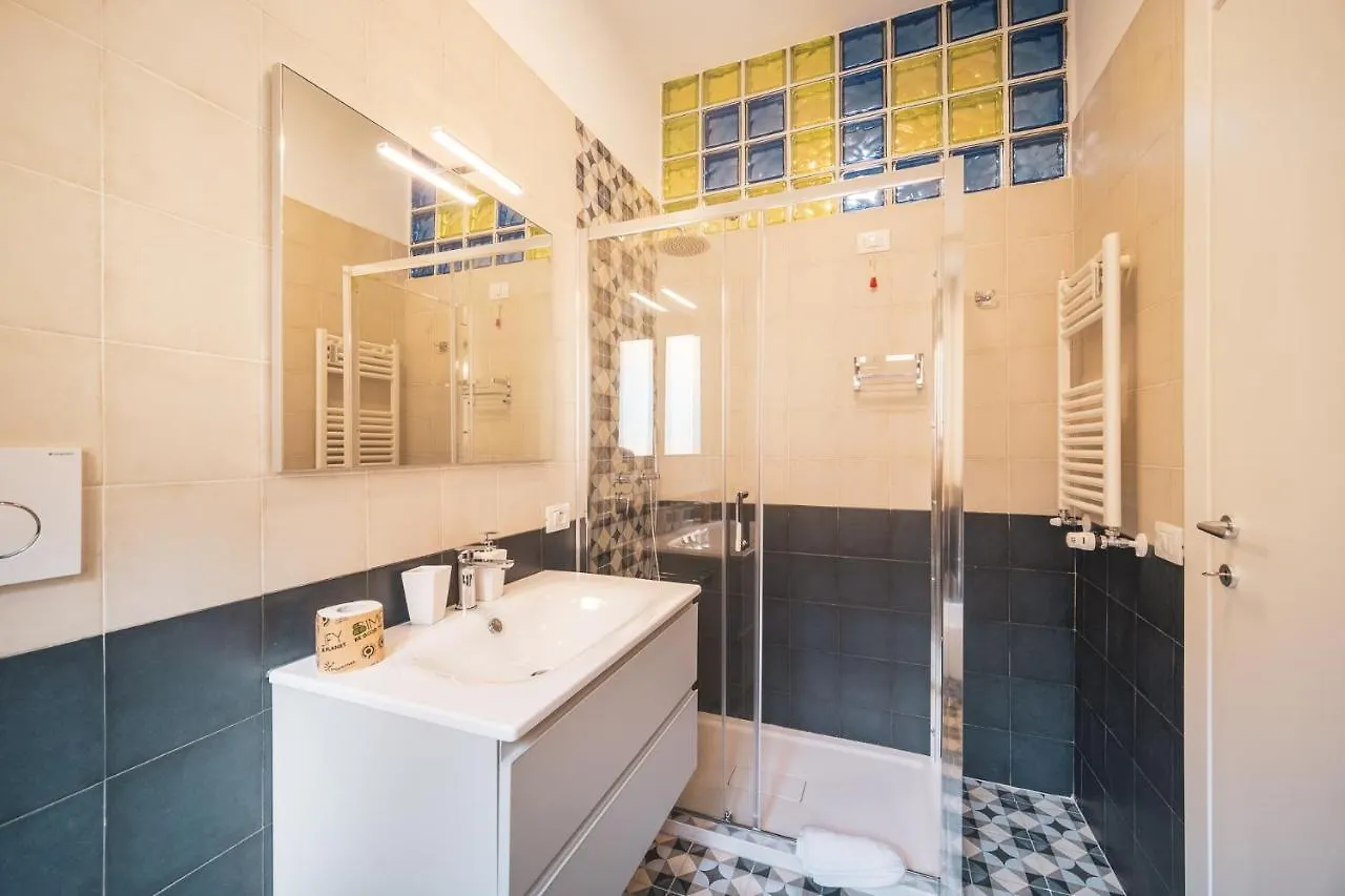 Apartment St. Peter Twilight Buddyrent Rome Italy
