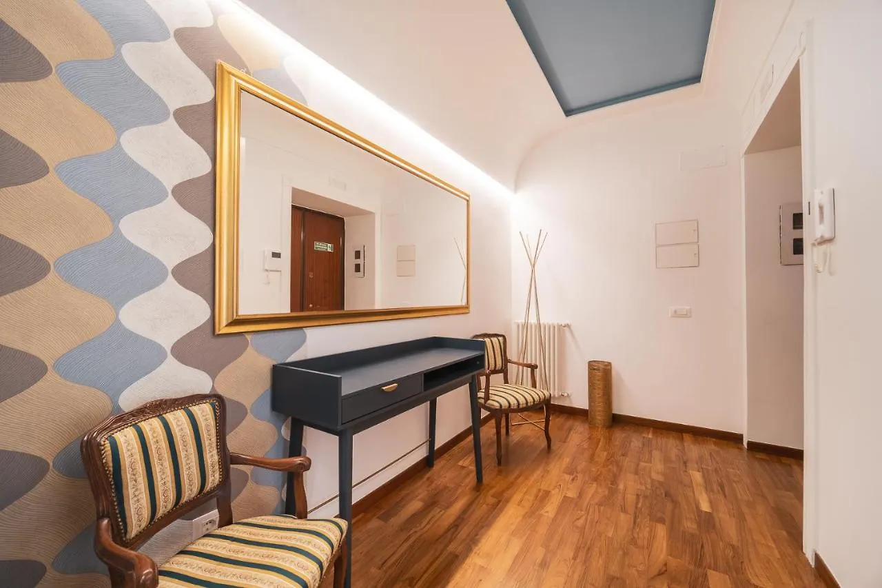 Apartment St. Peter Twilight Buddyrent Rome