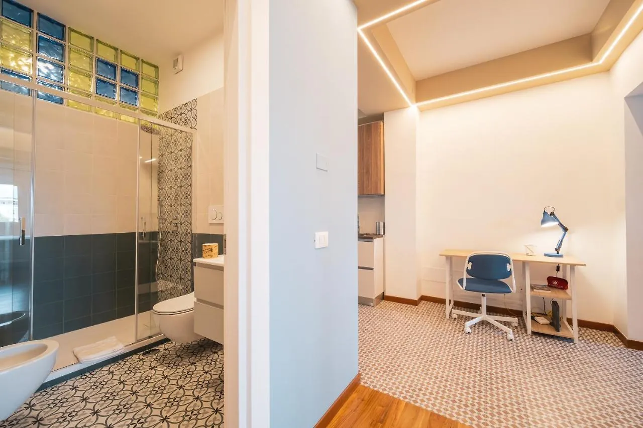 St. Peter Twilight Buddyrent Rome Apartment