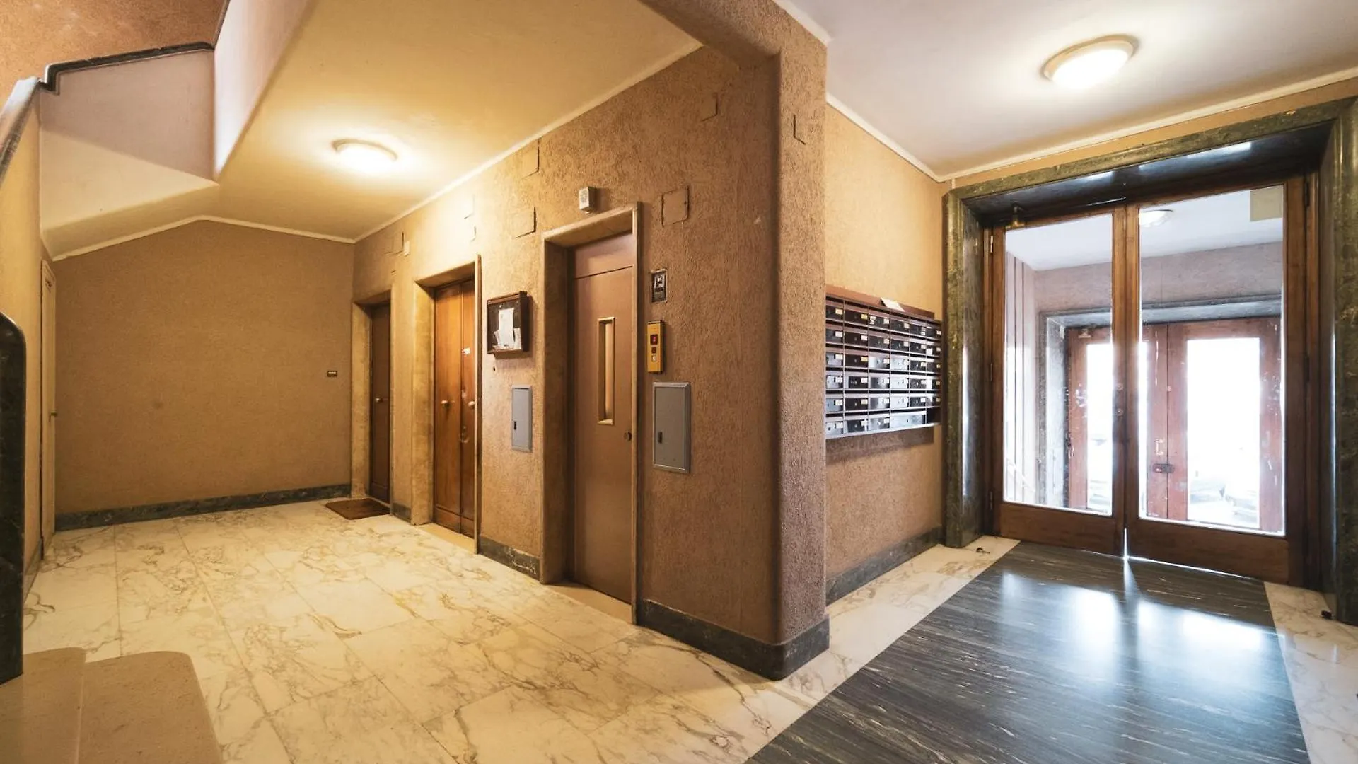 St. Peter Twilight Buddyrent Rome Apartment