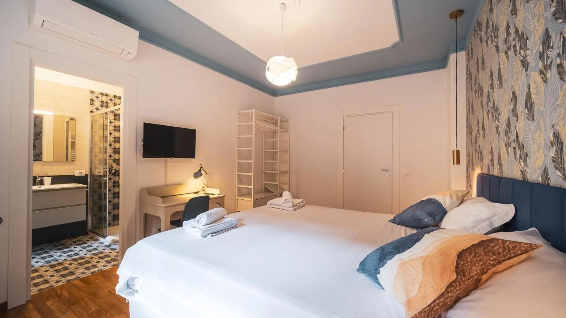 Apartment St. Peter Twilight Buddyrent Rome